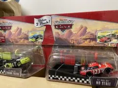 ディズニー ピクサー カーズ チーム HTB チックヒックス ディズニー ピクサー カーズ チーム HTB チックヒックス - メルカリ