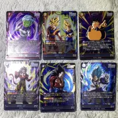 フュージョンワールド デュアル エヴォリューションSR まとめ売り