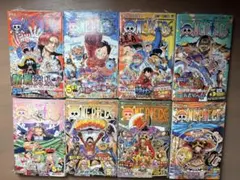 ONE PIECE 少年漫画 コミック 13-105巻(欠品あり) ONE PIECE 少年漫画 コミック 13-105巻(欠品あり) - メルカリ