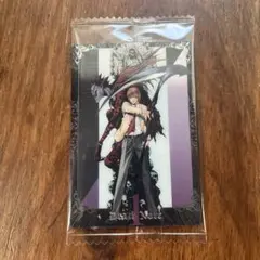 デスノートウエハース