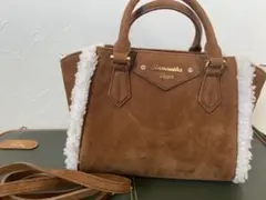 サマンサヴェガ　ハンドバッグ ショルダーバッグ