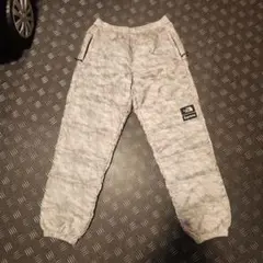 2026年最新】supreme ノースフェイス パンツの人気アイテム - メルカリ