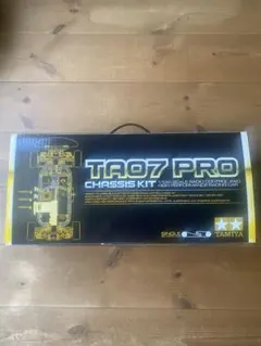 2025年最新】タミヤ ta07 proの人気アイテム - メルカリ