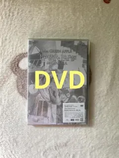 The White Lounge in CINEMA (通常盤)(2枚組)DVD
