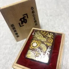 ジッポzippo 関口工芸 新品未使用品‼️ - メルカリ