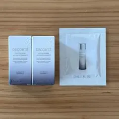 コスメデコルテ ユースパワーエッセンスローション サンプル 化粧水