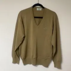 【美品✨】Vネックセーターのサムネイル