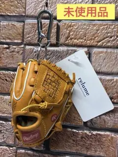 2026年最新】ローリングス グローブ キーホルダーの人気アイテム