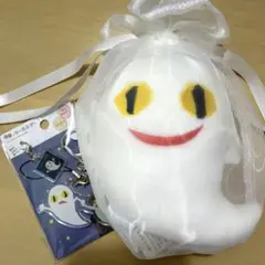絵本 ねないこだれだ のぬいぐるみ キーホルダーセットのサムネイル
