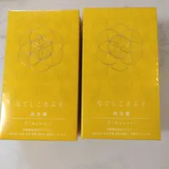 なでしこさぷり なでしこサプリ 紅梅 2つ 値引き不可 在庫多数 鉄 