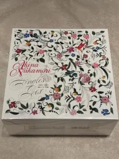 中森明菜さんプロモ「APPETITE」未開封|mercari商品代購│mercari