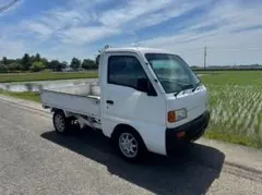 ホンダ アクティ ストリート Xi 4wd PGM-FI 5速 車検令和9年3月 - メルカリ