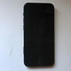 iPhone 13 mini　ミッドナイト