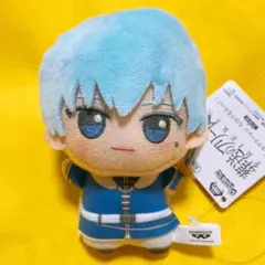 葬送のフリーレン ちびぐるみ vol.2 ヒンメル