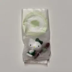 サンリオキャラクターズ LOVE♡抹茶 ハローキテイ