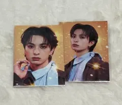 FANTASTICS 木村慧人 フォトカード