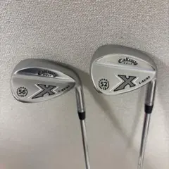 2026年最新】キャロウェイ xフォージド ウェッジの人気アイテム - メルカリ