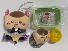 ちいかわ くりまんじゅう先輩 まとめ売り