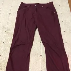 ジャーナルスタンダード　パンツのサムネイル