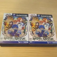 バテン・カイトス終わらない翼と失われた海