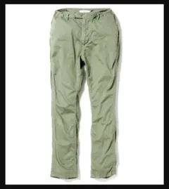 nonnative パンツ victim comoli AURALEE siseのサムネイル