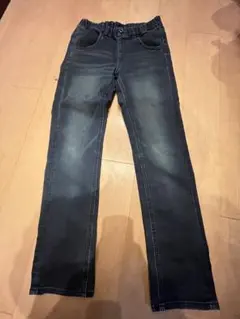 ユニクロ 長ズボン 135-145cm