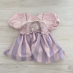 Cottoli ラプンツェル トップス 120