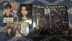 ENHYPEN THE SIN VANISH JAPANESE ジョンウォン