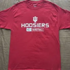 Champion/USEDプリントTシャツ/インディアナ大学/カレッジ