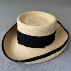 wicagrocery Straw hat/麦わら帽子 sizeM - メルカリ