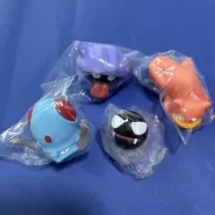 ポケモンキッズ　当時品