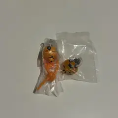 めめっち　ガチャガチャセット