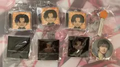 三代目 J Soul Brothers EOD ガチャ NAOTOセット