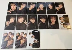 seventeen トレカ　まとめ売り　follow again