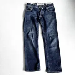 JACOB COHEN デニム STYLE 622 ヤコブコーエン 34 - メルカリ