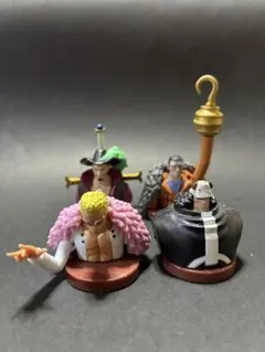 2026年最新】ドフラミンゴ フィギュアの人気アイテム - メルカリ