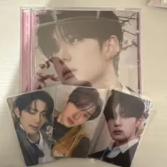 ALD1 サンヒョン JEWEL Case