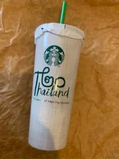 スタバ 20周年アニバーサリー ステンレスTOGOタンブラー STARBUCKS