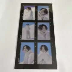 BTS ウィンパケ　フィルム　フォト　ジョングク　グク