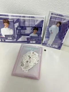 髙橋海人　アクスタ