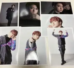 超特急　ユーキ　生写真　B9