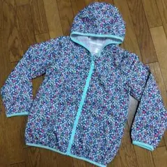 Cherokee 花柄ジャケット 120cm