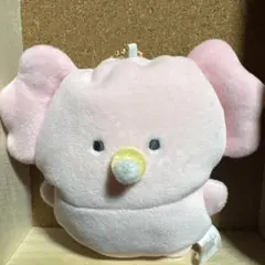 つぶらな瞳の水族館 むぎゅぬい　ウーパールーパー