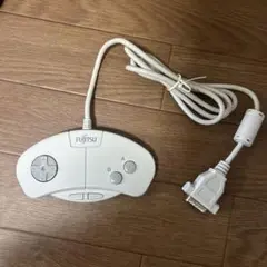 FUJITSU FMTOWNSパッド