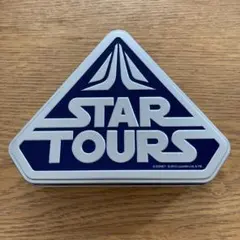 レア●ディズニー スターツアーズ 缶 トレイ 2025年最新】スターツアーズ 缶の人気アイテム - メルカリ