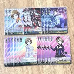 プロセカ　MEIKO SR まとめ売りセット
