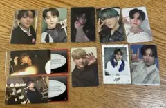 StrayKids チャンビン まとめ売り