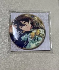 あんスタ 零 盛放缶バッジ
