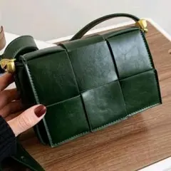 SHEIN　ショルダーバッグ