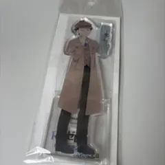 来世は他人がいい THEキャラカフェ アクリルスタンド アクスタ 深山
